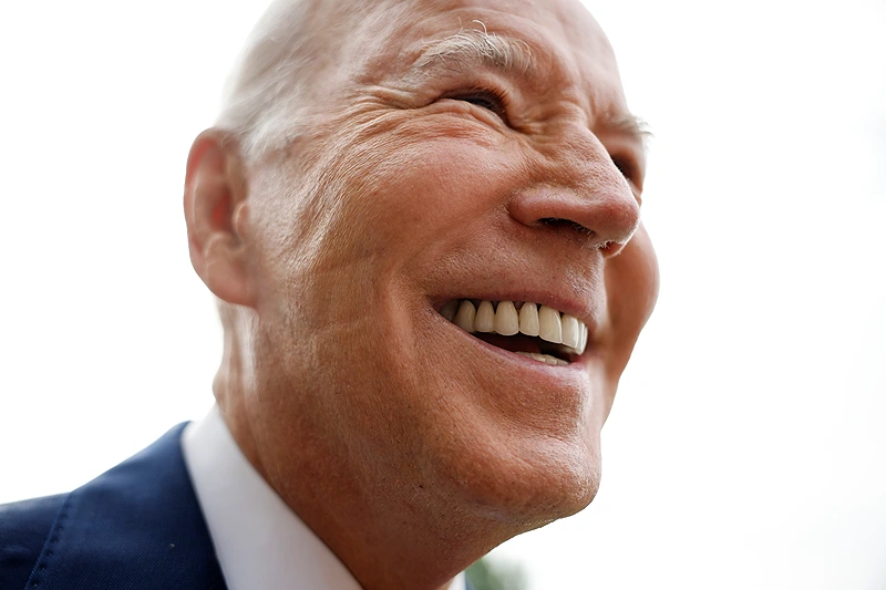 Biden Admin Gives M to Feminist Group Fighting ‘Structural Racism and Toxic Masculinity’ – One America News Network