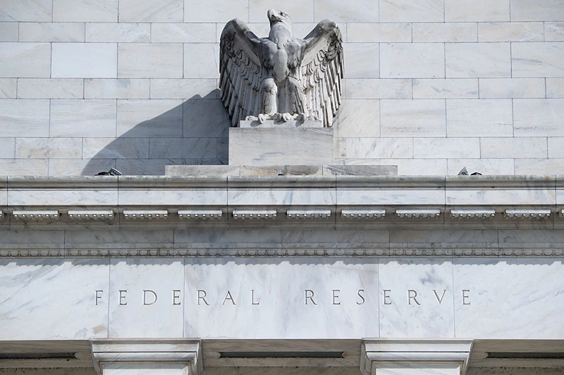Federal Reserve Hikes Interest Rates To 22-Year High – One America News Network
