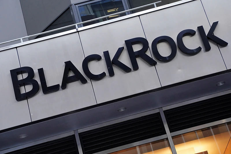 House Committee Investigates BlackRock and MSCI