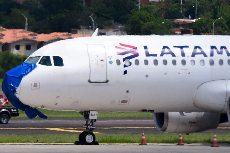 LATAM Airlines Pilot Dies Mid Flight From ‘Medical Emergency’ – One America News Network