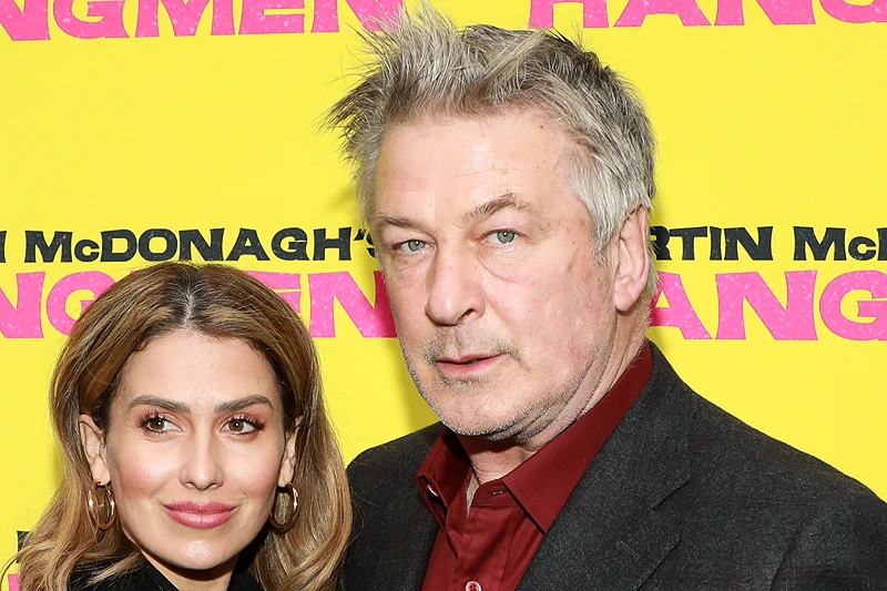 New Report Shows Baldwin Pulled Trigger, Could Be Charged Again In ‘Rust’ Shooting – One America News Network