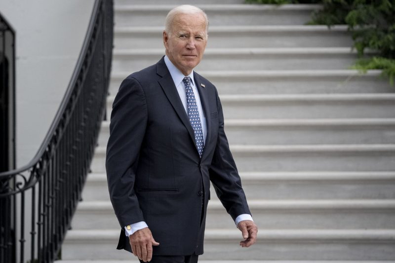 Biden 'Funding Both Sides Of War' By Unfreezing $6B Of Iranian Assets