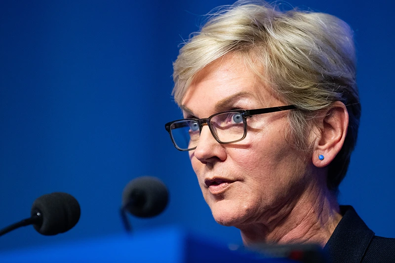 House Oversight Begins Probe Into Granholm's Electric Vehicle Road Trip Fiasco