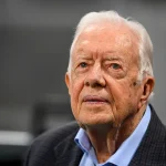 Jimmy Carter Celebrates His 99th Birthday