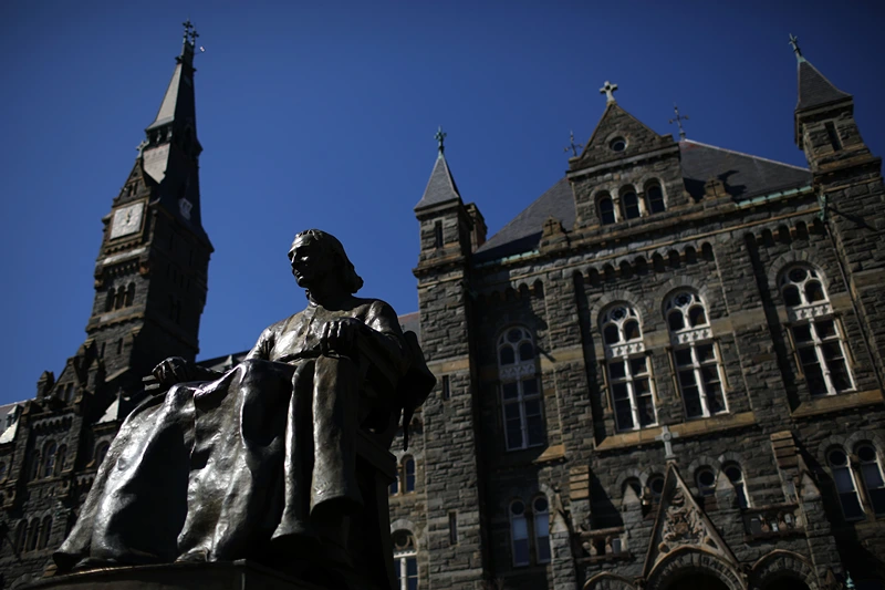 Watch Dog Report: Ivy, Elite Colleges Get More Money From Taxpayers Than Tuition