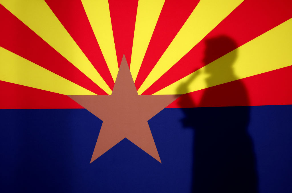 Arizona’s recount law could postpone the certification of the 2024 election.