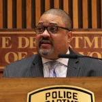 Bodega Worker Sues DA Alvin Bragg, NYPD For ‘Racial Discrimination’