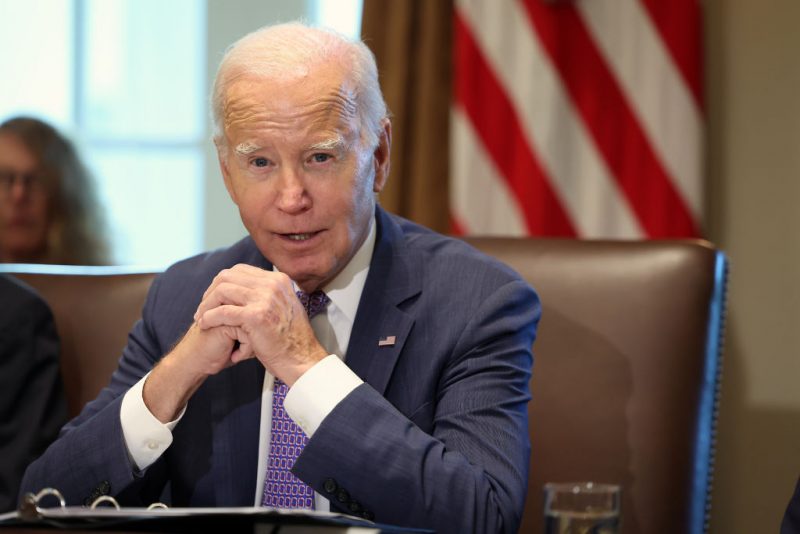 Biden Administration stops senior officials from attending global fossil fuel events.