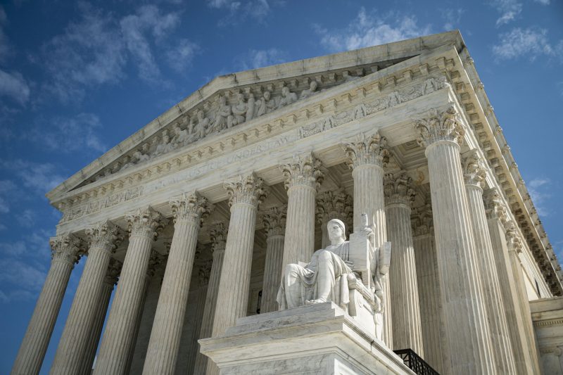 Supreme Court enforces ‘New Code Of Conduct’.