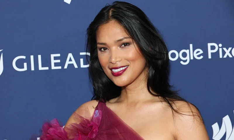 33rd Annual GLAAD Media Awards NEW YORK, NEW YORK - MAY 06: Geena Rocero attends 33rd Annual GLAAD Media Awards at New York Hilton Midtown on May 06, 2022 in New York City. (Photo by Dia Dipasupil/Getty Images)