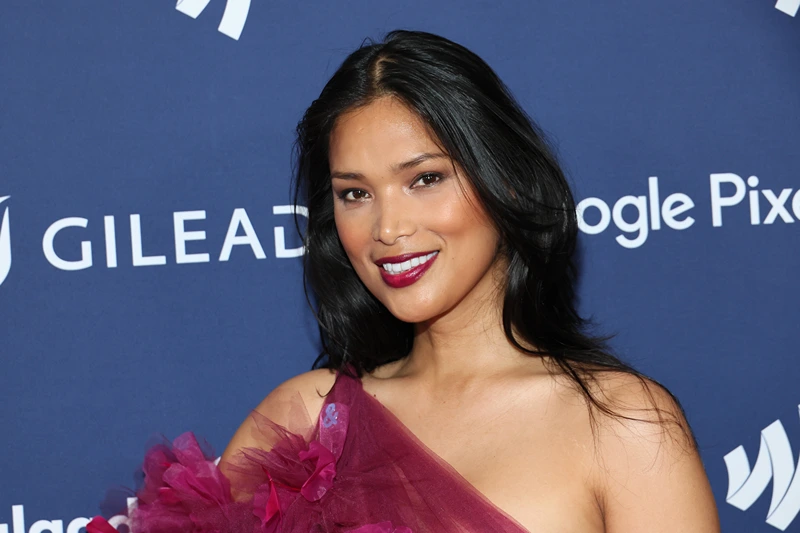 33rd Annual GLAAD Media Awards
NEW YORK, NEW YORK - MAY 06: Geena Rocero attends 33rd Annual GLAAD Media Awards at New York Hilton Midtown on May 06, 2022 in New York City. (Photo by Dia Dipasupil/Getty Images)