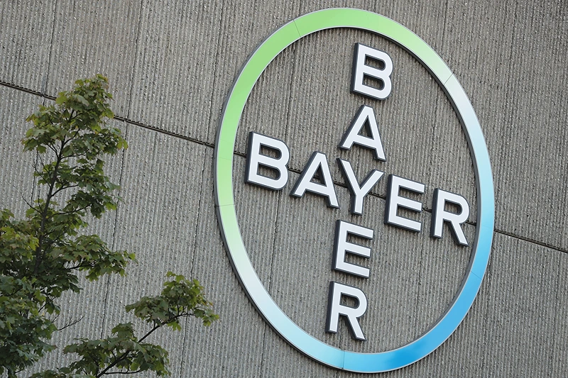 Bayer To Pay $1.56B In Most Recent Trial Over Roundup Weedkiller Causing Cancer, Other Injuries