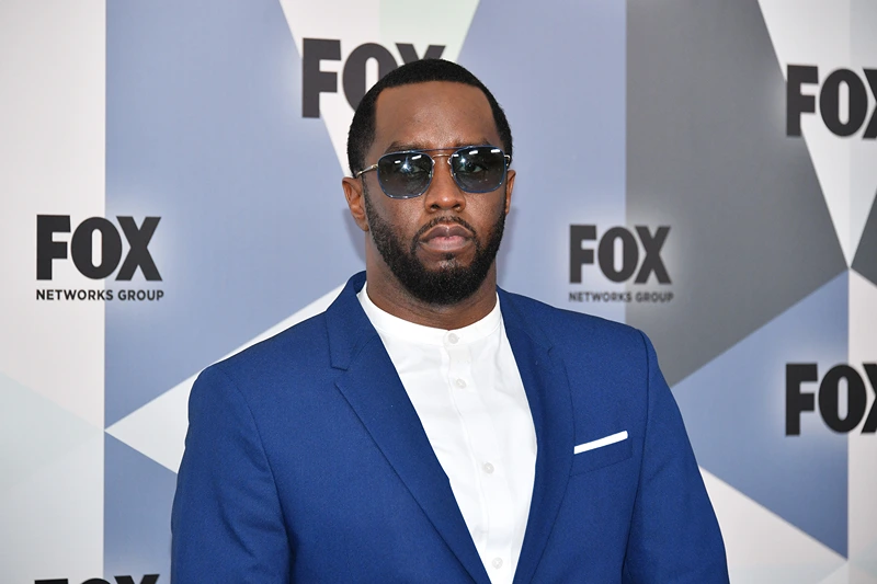 2018 Fox Network Upfront
NEW YORK, NY - MAY 14: Sean "Diddy" Combs attends the 2018 Fox Network Upfront at Wollman Rink, Central Park on May 14, 2018 in New York City. (Photo by Dia Dipasupil/Getty Images)