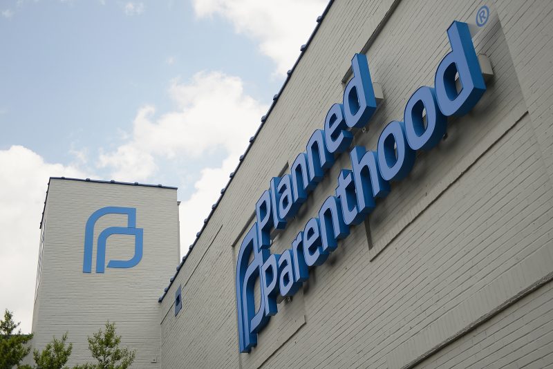 ST LOUIS, MO - MAY 28: The exterior of a Planned Parenthood Reproductive Health Services Center is seen on May 28, 2019 in St Louis, Missouri. In the wake of Missouri recent controversial abortion legislation, the states' last abortion clinic is being forced to close by the end of the week. Planned Parenthood is expected to go to court to try and stop the closing. (Photo by Michael B. Thomas/Getty Images)