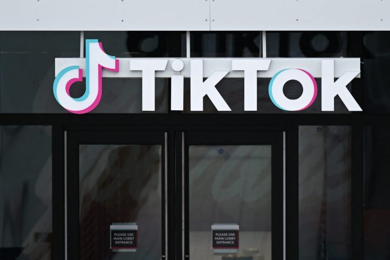 Judge Upholds Texas TikTok Ban On State-Owned Devices