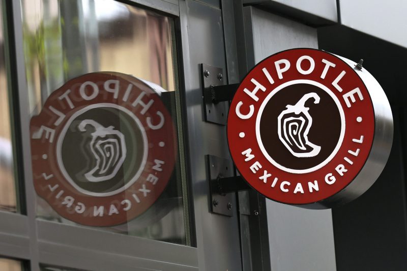 Couple Attacks Chipotle Worker for Chicken Fee