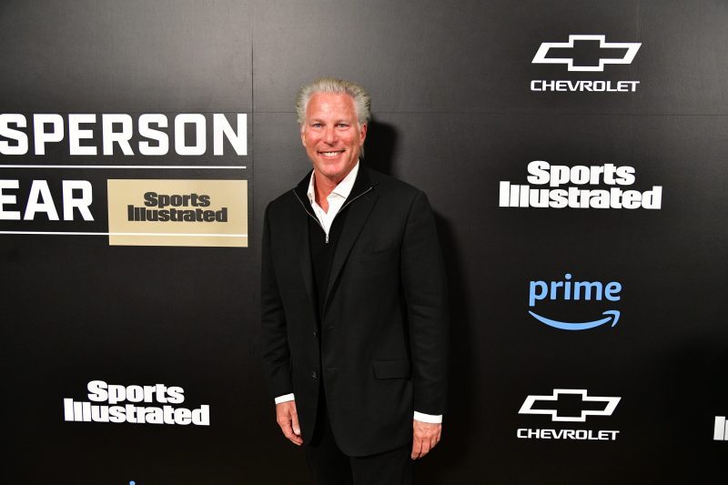 Sports Illustrated Publisher Fires CEO After A.I. Scandal 