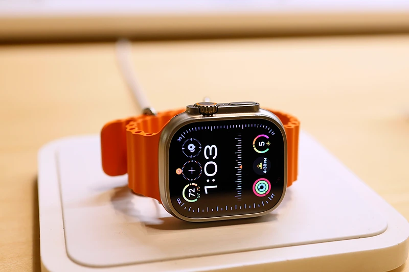Apple Will Stop Selling Latest Smartwatches Over Patent Controversy