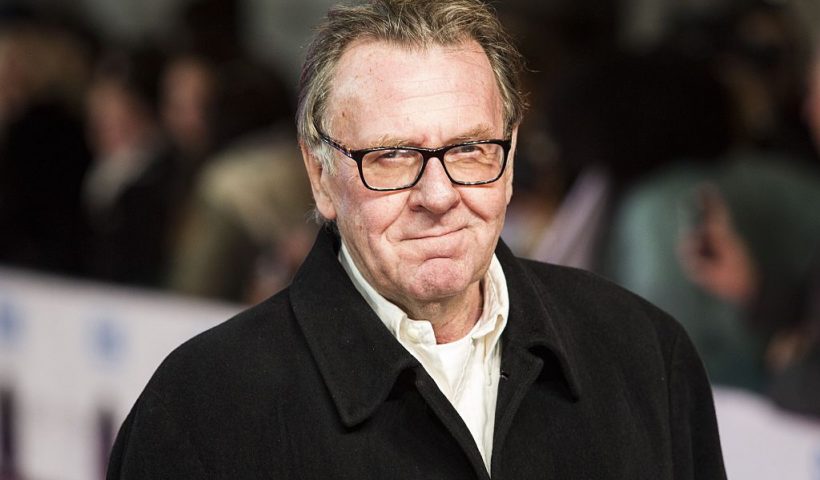 British actor Tom Wilkinson arrives for the European premiere of the film 'Selma' in London on January 27, 2015. The film starring David Oyelowo and directed by Ava DuVernay is based on the 1965 Selma to Montgomery voting rights marches led Martin Luther King in the US. AFP PHOTO / JACK TAYLOR (Photo credit should read JACK TAYLOR/AFP via Getty Images)