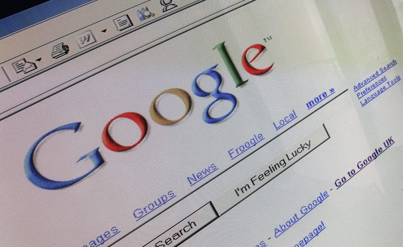 Google Settles $5B Privacy Lawsuit Alleging That It Tracked Users Who Used "Incognito Mode"