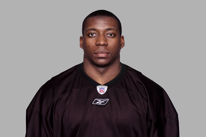 Pittsburgh Steelers 2008 Headshots
PITTSBURGH - 2008: Rashard Mendenhall of the Pittsburgh Steelers poses for his 2008 NFL headshot at photo day in Pittsburgh, Pennsylvania. (Photo by Getty Images)