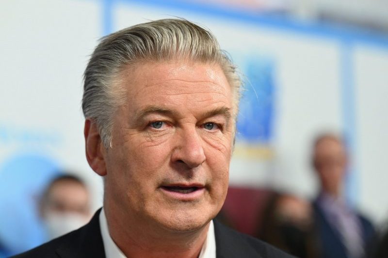 Alec Baldwin Enters Not Guilty Plea To Involuntary Manslaughter Charges In 'Rust' Shooting