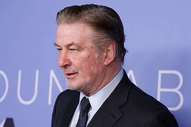 Alec Baldwin Indicted Again On Involuntary Manslaughter Charges