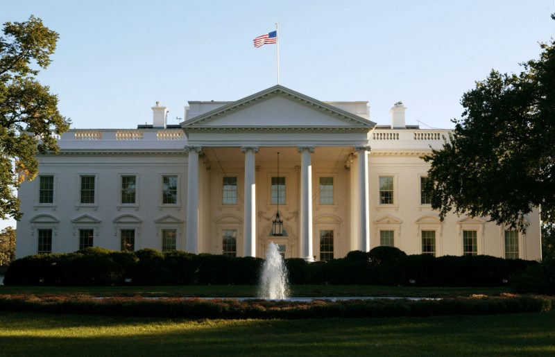 White House Harassed By 911 ‘Swatting’ Call That Claimed Fire Had Ignited Inside