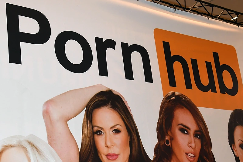 Pornhub now requires proof of consent and age following numerous lawsuits alleging child sex abuse