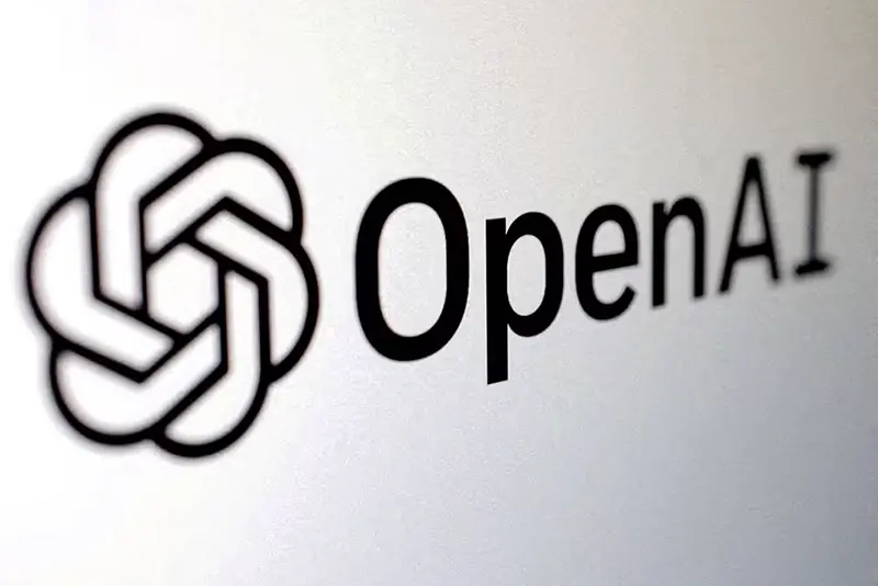 OpenAI logo is seen in this illustration taken, February 3, 2023. REUTERS/Dado Ruvic/Illustration/File Photo
