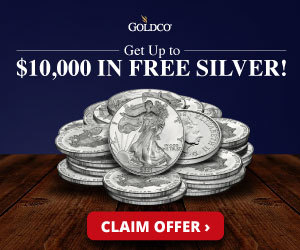 Get up to 10k in free silver! Click to claim offer.