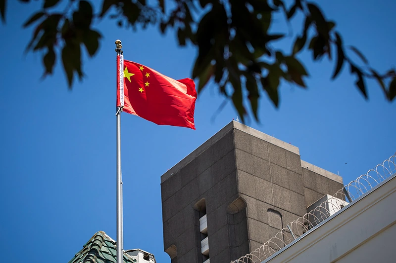 Chinese immigrant joins San Fran’s Election Commission without U.S. citizenship