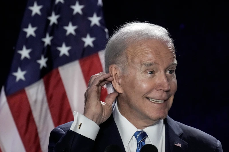 Questions arise about Biden’s competence for trial; attorney offers insight