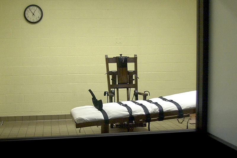 Idaho: Death Penalty Bill for Sex Offenders with Underage Victims Passes House