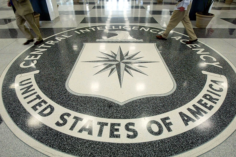 Ex-CIA worker who leaked secrets to Wikileaks gets 40-year prison term