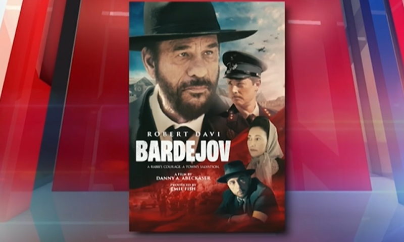 The film’s star, Robert Davi, joins One America’s Stella Escobedo to discuss this timely film ahead of its March 19th release.