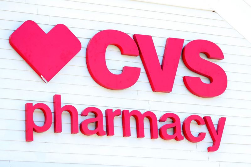 CVS To Pay Ohio $1.5M In Penalties Over Several Safety Issues