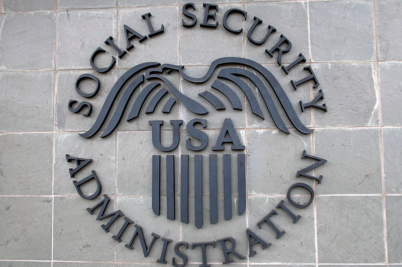 B Social Security overpayment errors cause debt worries for millions