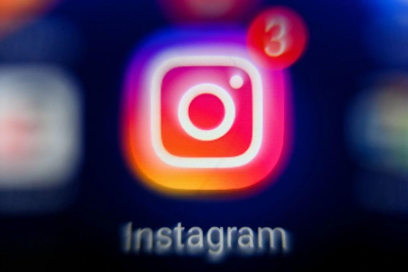 Instagram accused of censoring discussions on Gaza hostages