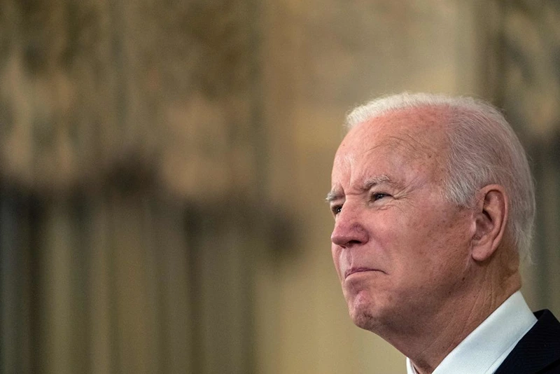Biden’s ‘Illegal’ remark brings attention to the Laken Riley Act