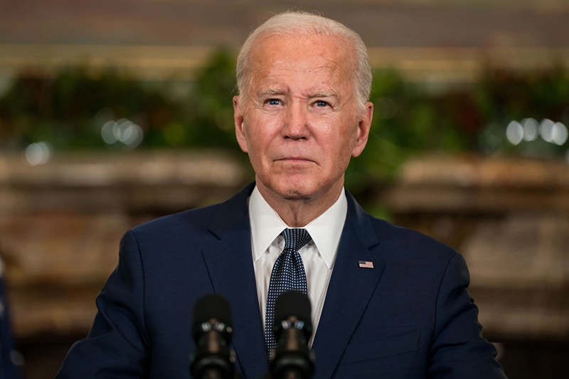 Biden Signs 1.2T Spending Bill To Keep Government Open One America