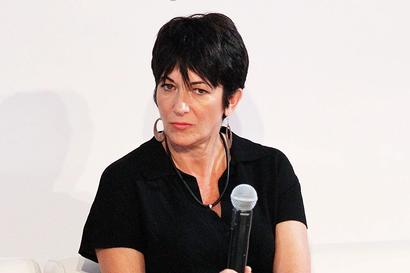 Ghislaine Maxwell to appeal sex trafficking conviction