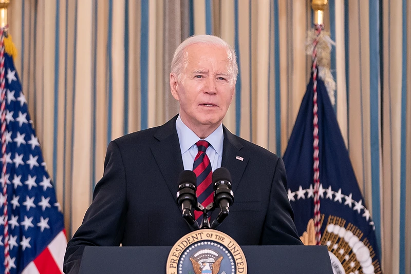 Biden Admin Steps Up Criticism Of Israel To Appease Democrats While Continuing To Send Israel Aid, Funds