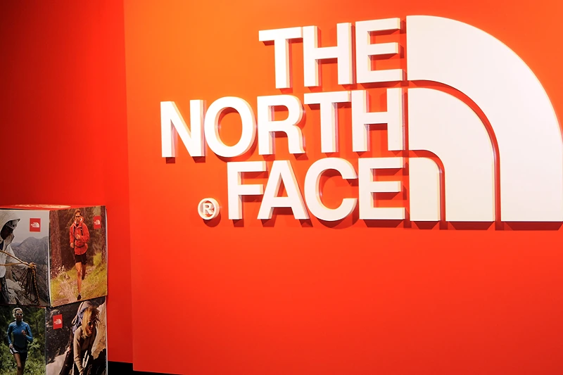 The North Face criticized for 20% off for ‘Racial Inclusion’ course