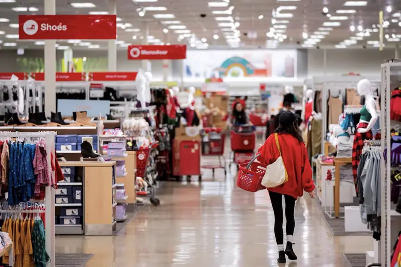 Target sees sales recovery in 2024, unveils paid membership tier