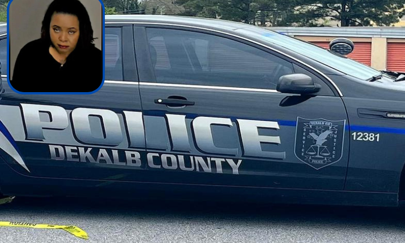 (DeKalb County Police)