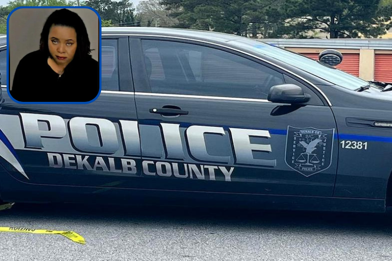 (DeKalb County Police)