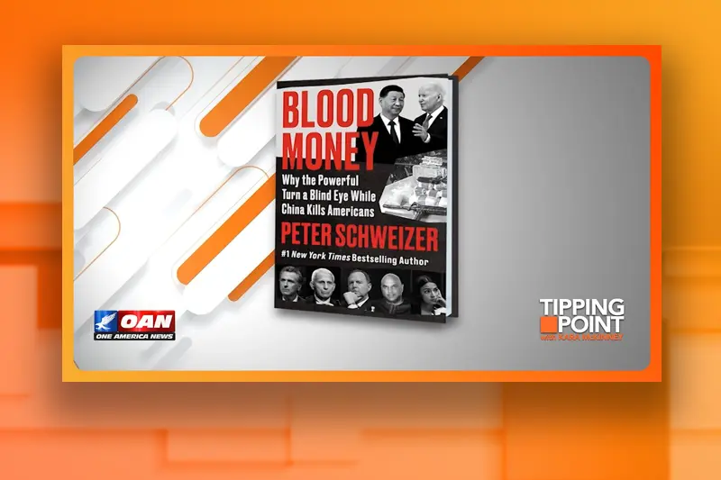 New book ‘Blood Money’ reveals shocking bombshells