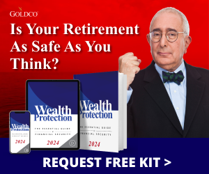 Is your retirement as safe as you think? Click to request a free kit.