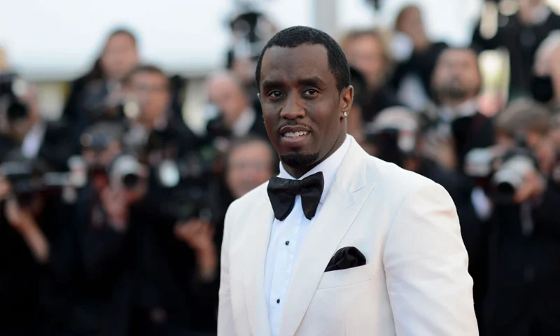 "Killing Them Softly" Premiere - 65th Annual Cannes Film Festival CANNES, FRANCE - MAY 22: Sean Combs attends the 'Killing Them Softly' Premiere during 65th Annual Cannes Film Festival at Palais des Festivals on May 22, 2012 in Cannes, France. (Photo by Gareth Cattermole/Getty Images)